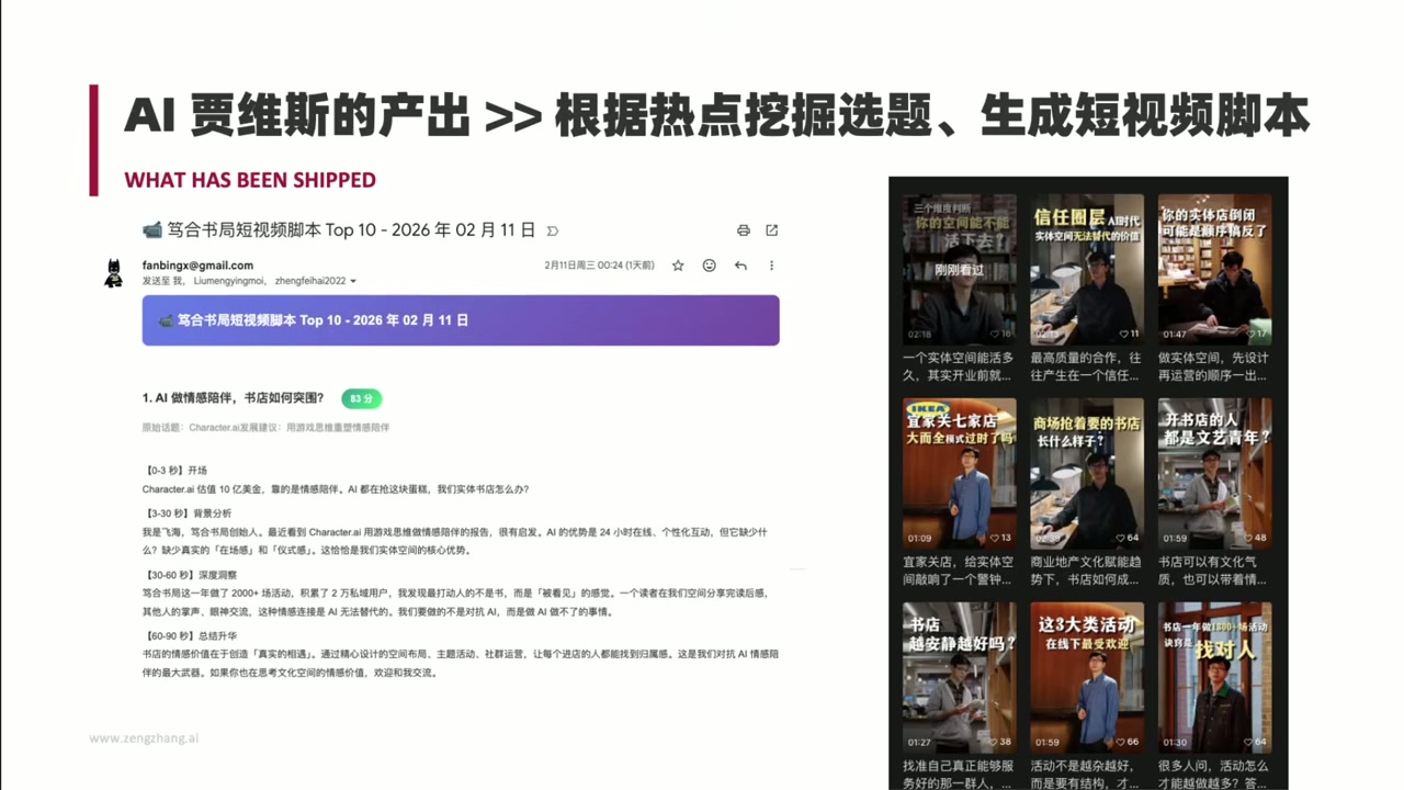 Demo4: 书店脚本自动化演示